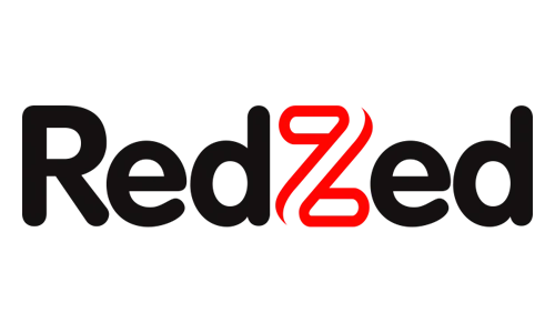 RedZed logo