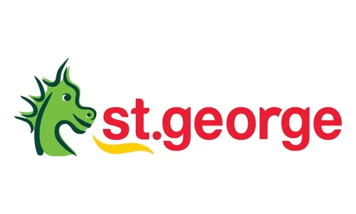 St.George logo
