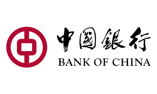 Bank of China logo