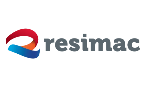 Resimac logo