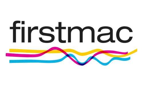Firstmac logo