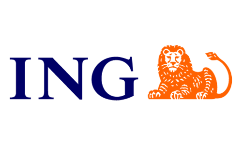 ING logo