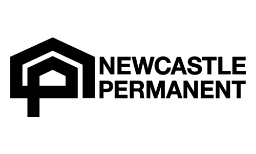 Newcastle Permanent logo