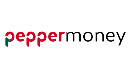 Pepper Money logo