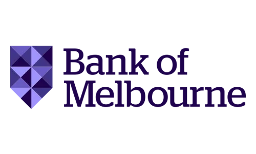 Bank of Melbourne logo