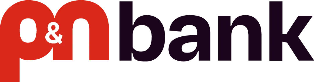 P&N Bank logo