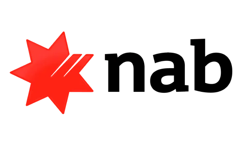NAB logo