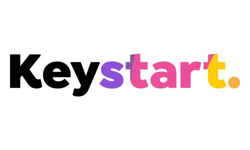 Keystart logo