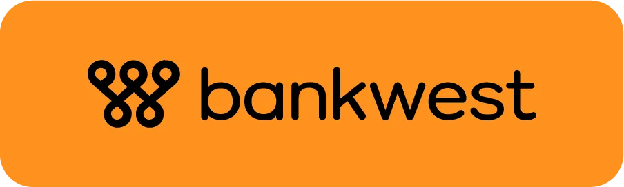 Bankwest logo
