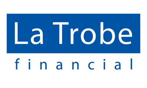 La Trobe Financial logo