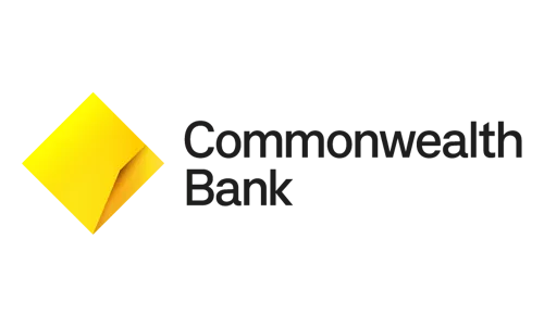 Commonwealth Bank logo