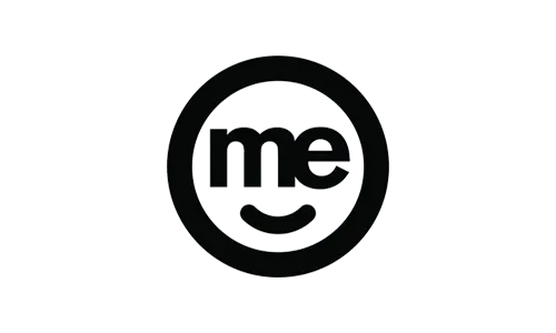 ME Bank logo