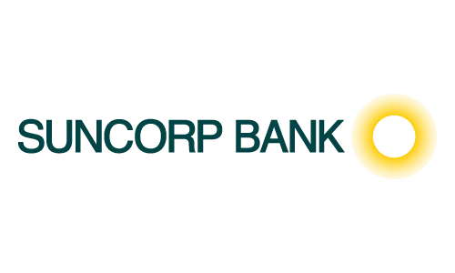 Suncorp Bank logo